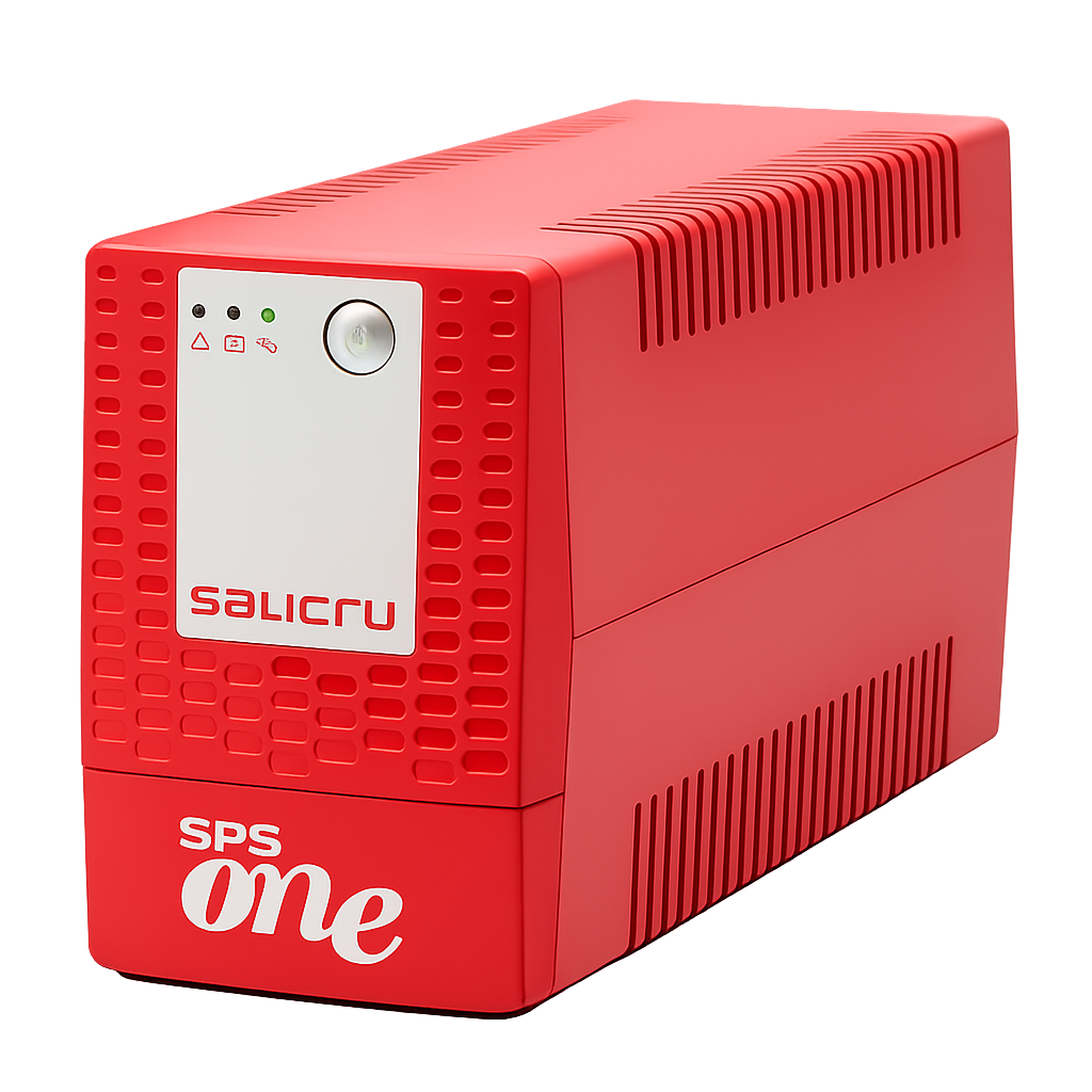 SALICRU-SPS 900VA-MAROC