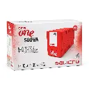 SALICRU-SPS 500VA-MAROC