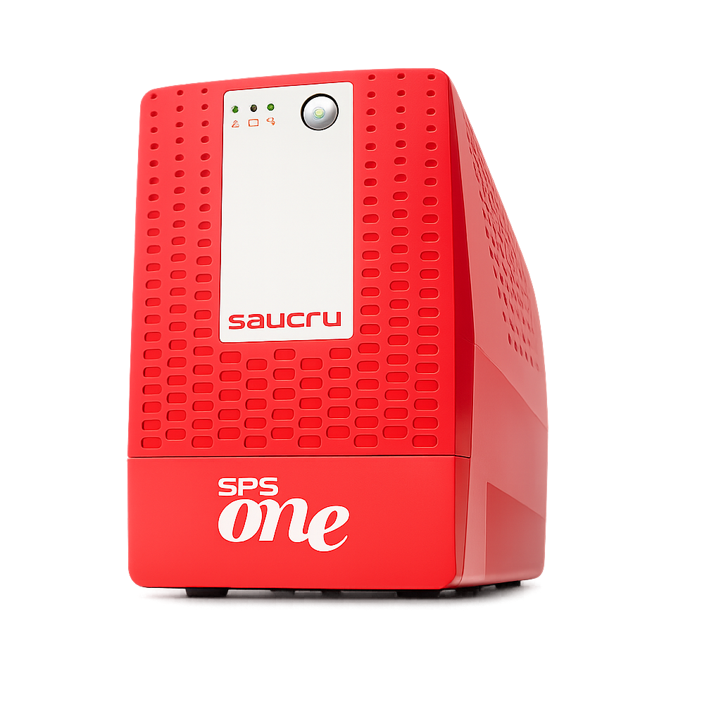 SALICRU-SPS 1100VA-MAROC