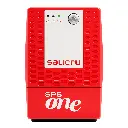 SALICRU ONDULEUR SPS ONE 1100VA LINE-INTERACTIVE 4 PRISES SCHUKO 